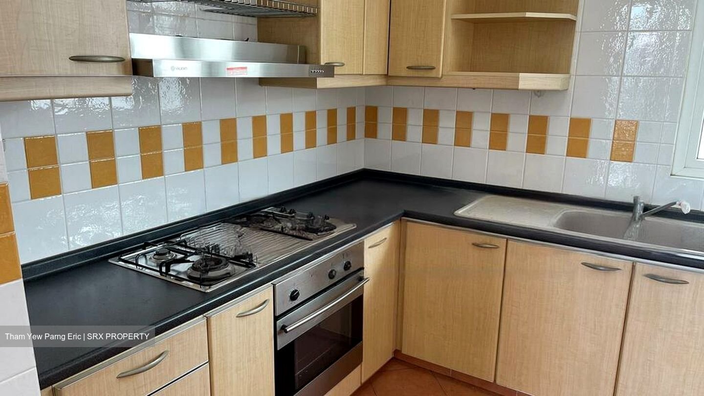 The Floravale (D22), Condominium #470235981